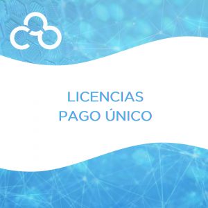 Licencias pago único