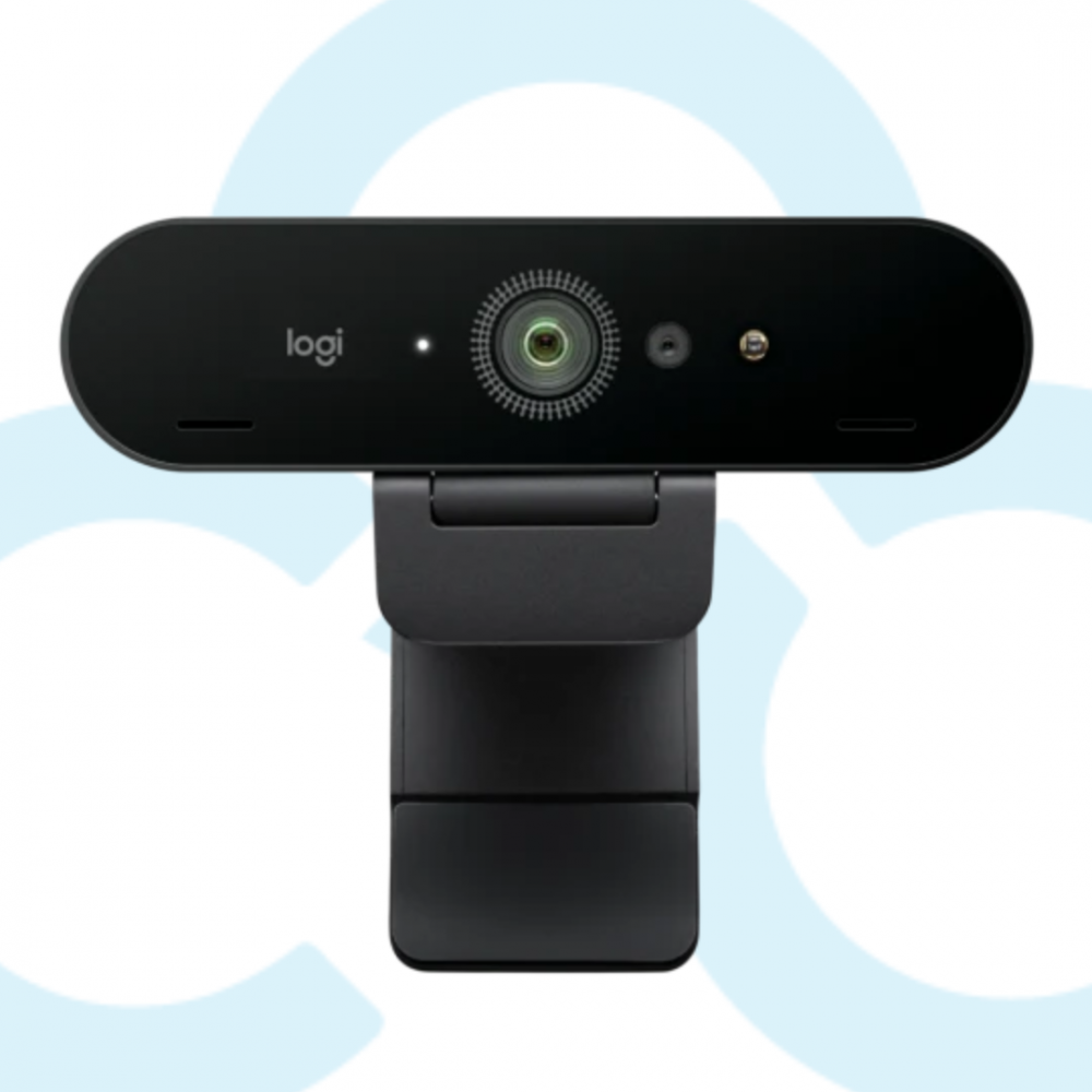 BRIO 4K Webcam