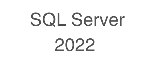 Sql Server 2022