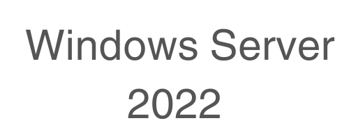 Windows Server 2022